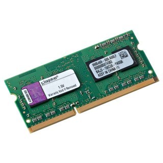 DDR3 4G 1600 Kingston