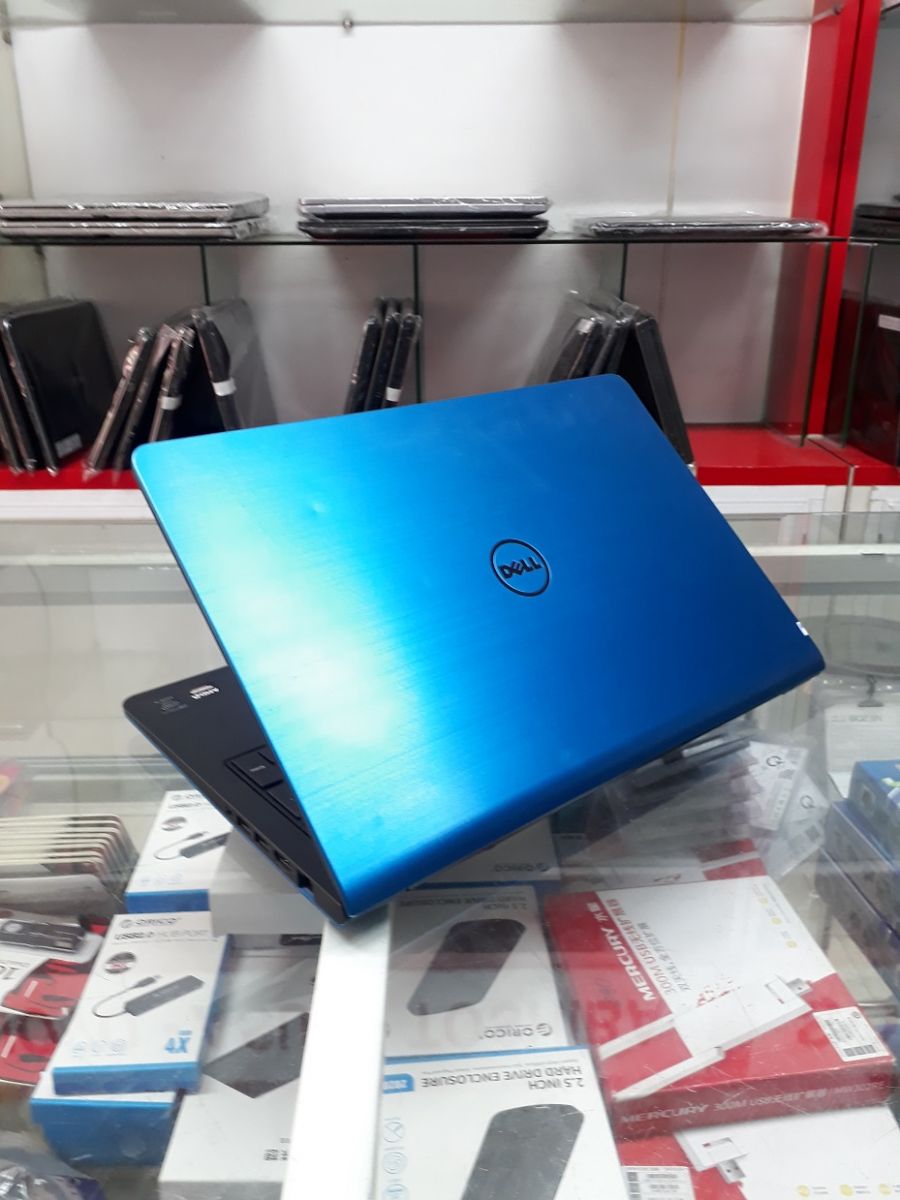 dell n5547