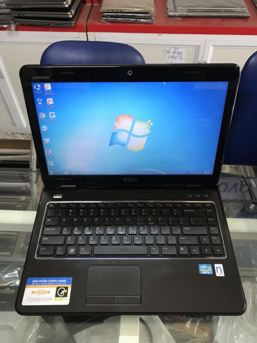 dell n4110