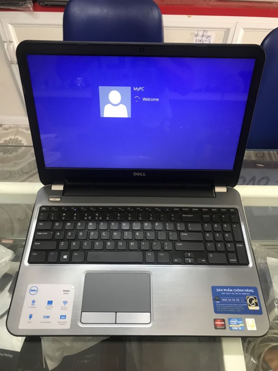 dell n5521