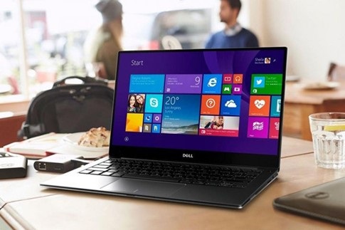 dell xps13