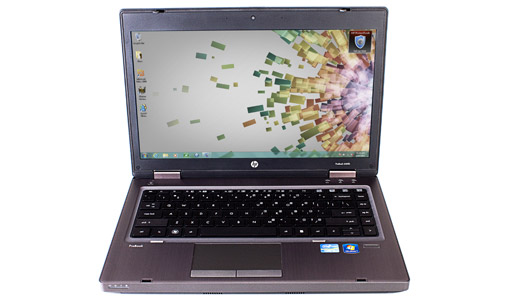 Laptop HP Probook 6460b, giá 4tr8