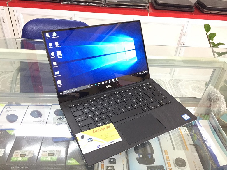 dell xps 13 9350