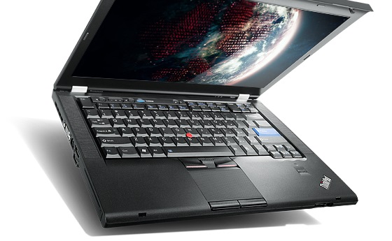 Laptop Lenovo ThinkPad T420, giá 5tr7