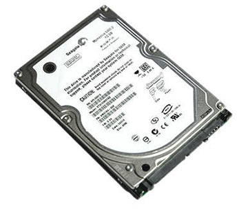 hdd laptop seahate 500g