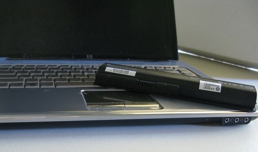 pin sac laptop