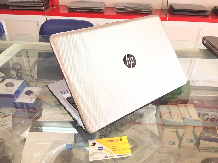 HP Notebook PC 15 AC149TU