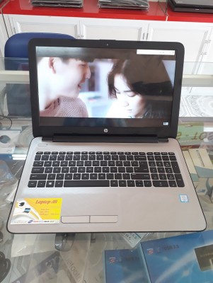 HP Notebook PC 15 - AC146TU