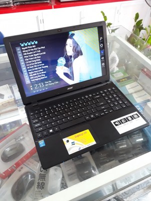 Acer Aspire E5-571