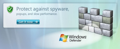 Cách sử dụng Microsoft Windows Refender