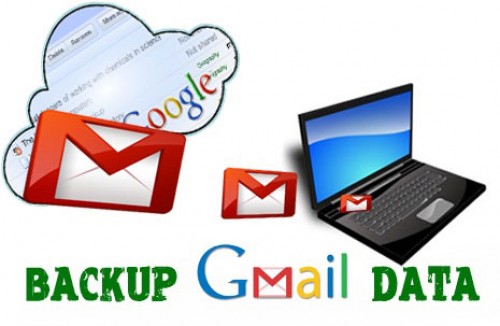 Hướng dẫn sao lưu toàn bộ thư Gmail vào máy tính nhanh nhất