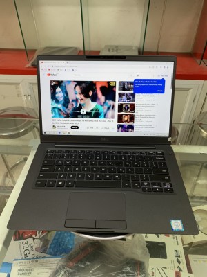 Dell Latitude 7300