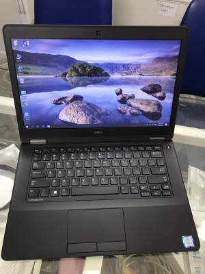 Dell Latitude E5470