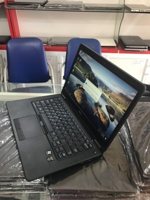 Dell Latitude Ultrabook E7450