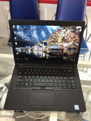 Dell Latitude 5480