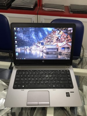 HP Probook 640 G1