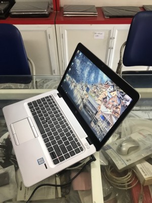 HP Elitebook 840 G4