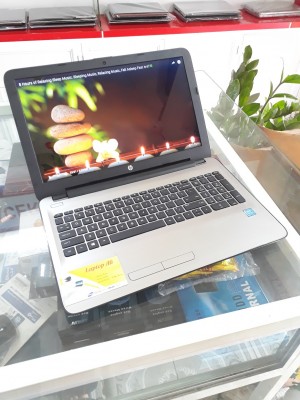 HP 15 ac665TU