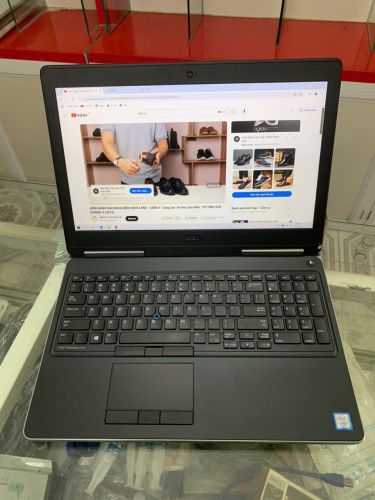 Dell Precision M7510