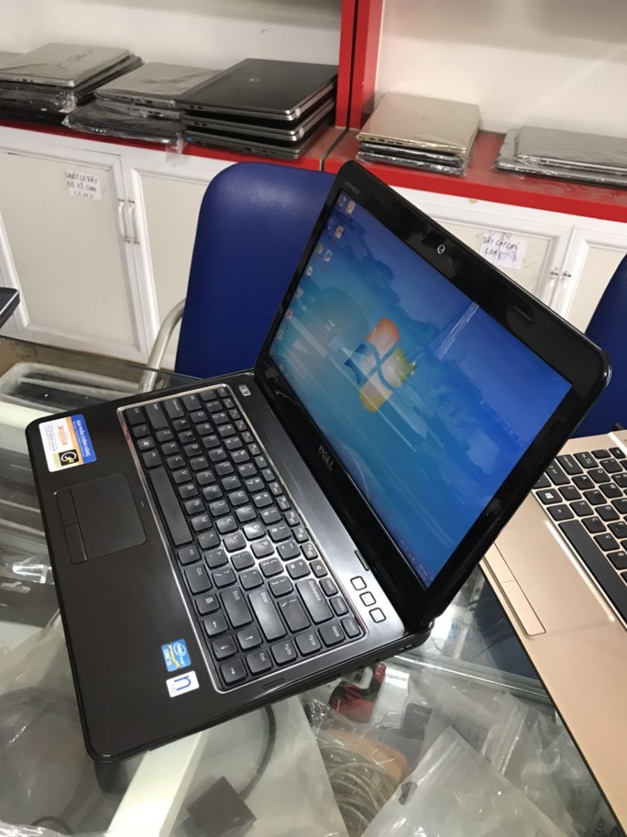 dell inspiron n4110