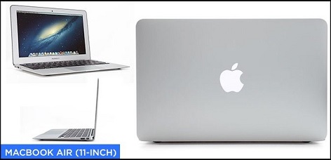 laptop apple