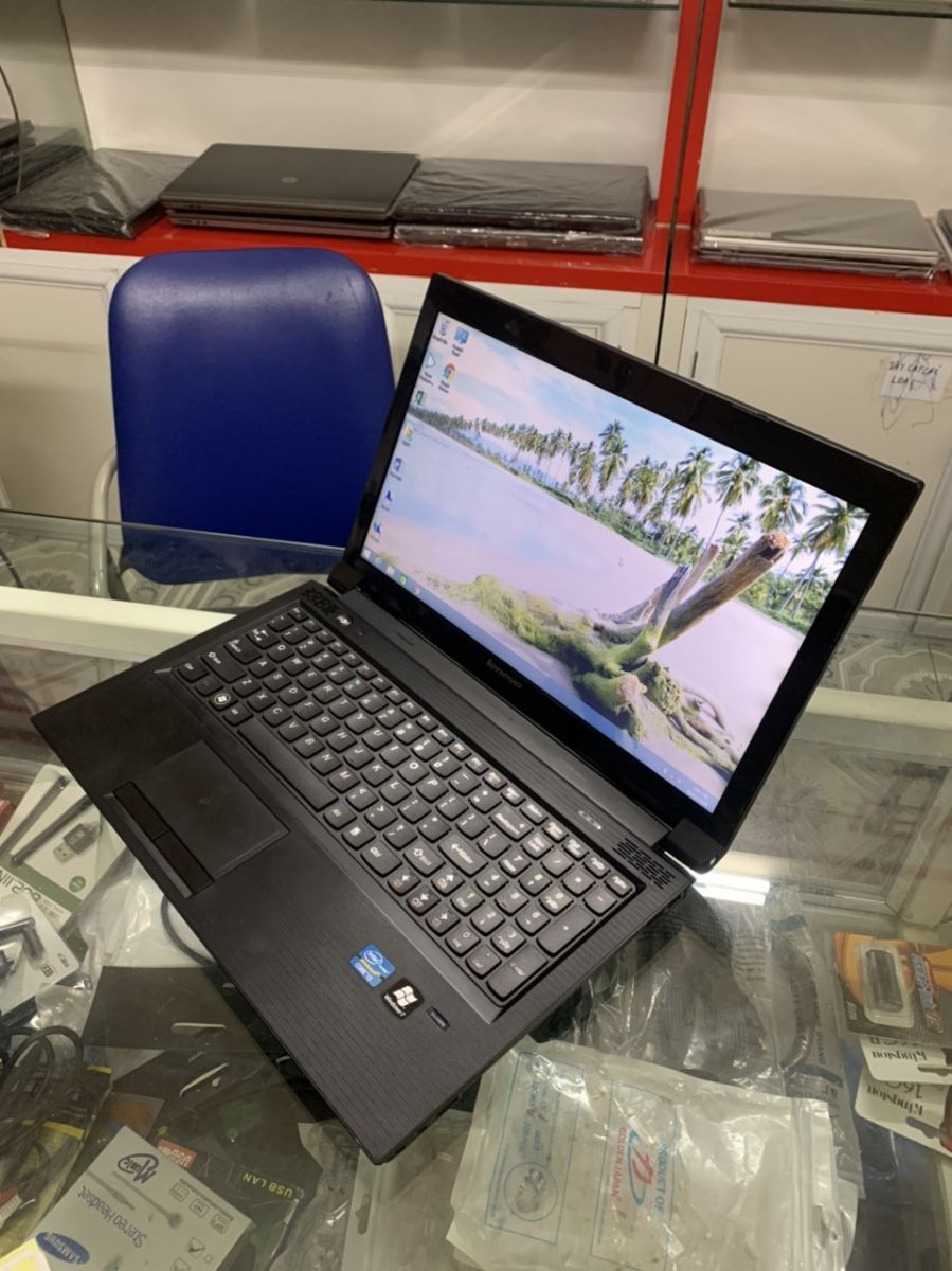 laptop lenovo b570