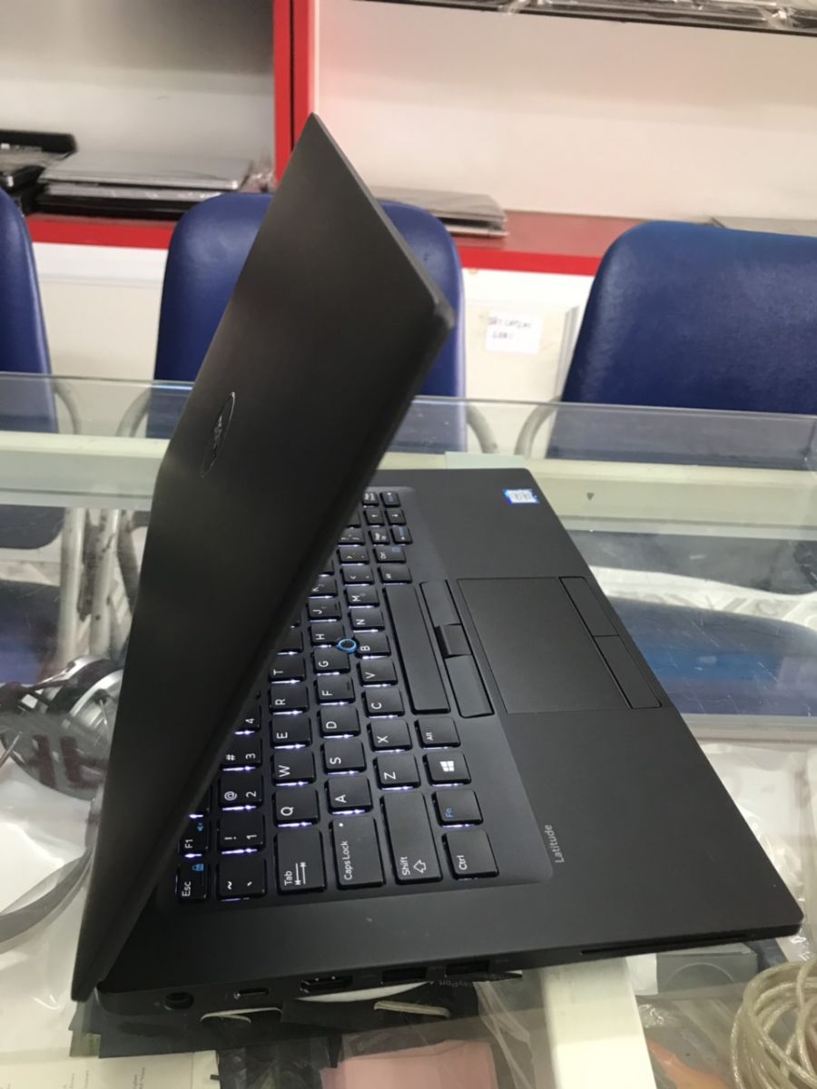 dell 7480 i7 the he 7