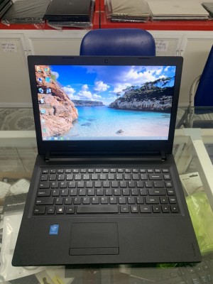 Lenovo Ideapad 100-14IBD