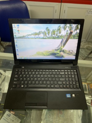 Lenovo B570