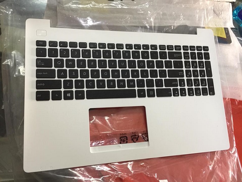 Vỏ Laptop Asus